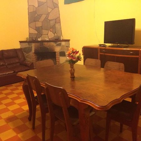 Casa Cami Sena Para Confirmar Reserva Piriápolis Buitenkant foto