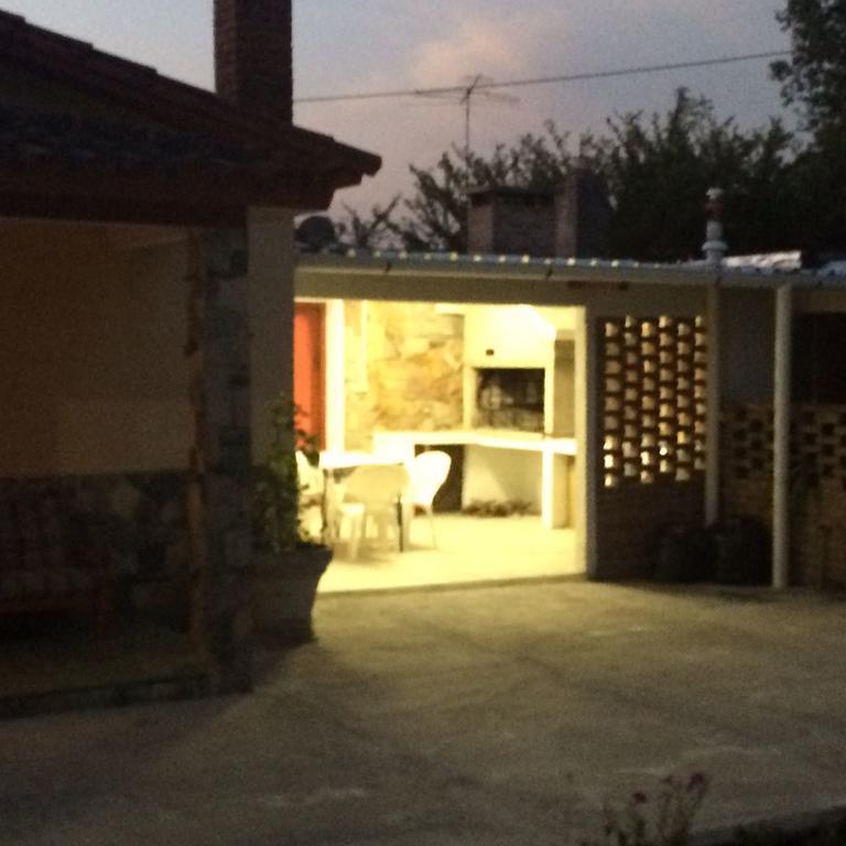 Casa Cami Sena Para Confirmar Reserva Piriápolis Buitenkant foto