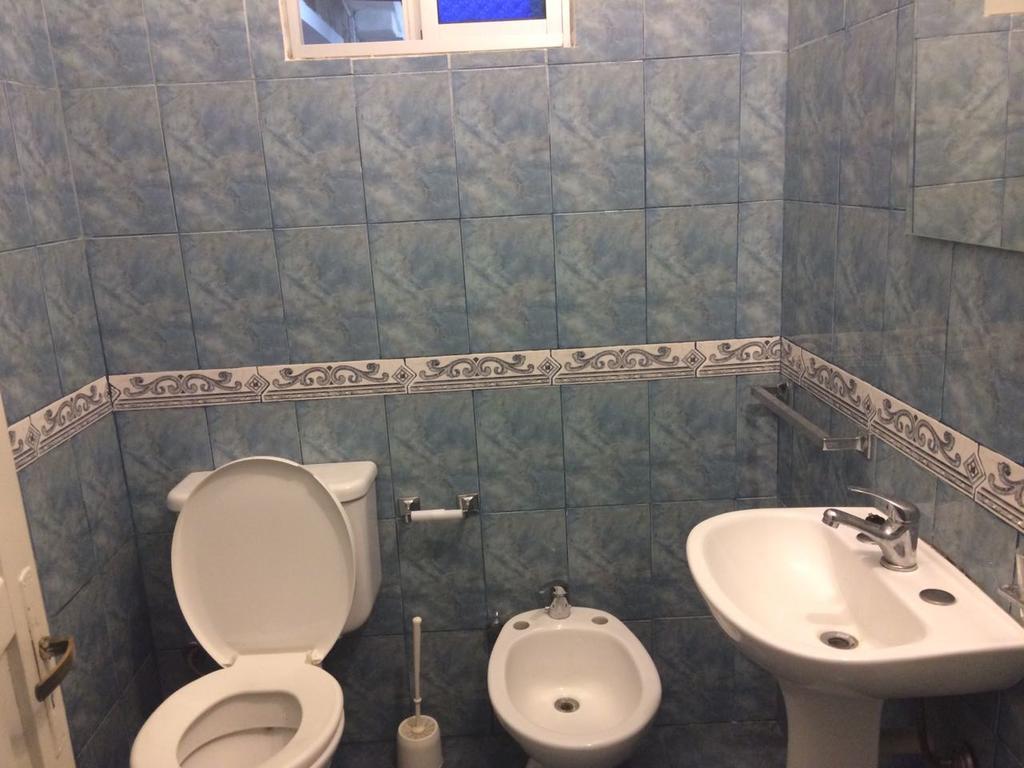 Casa Cami Sena Para Confirmar Reserva Piriápolis Buitenkant foto