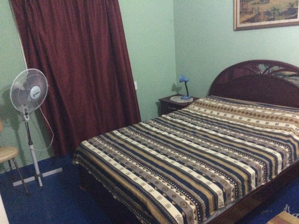 Casa Cami Sena Para Confirmar Reserva Piriápolis Buitenkant foto