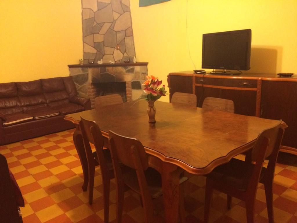 Casa Cami Sena Para Confirmar Reserva Piriápolis Buitenkant foto