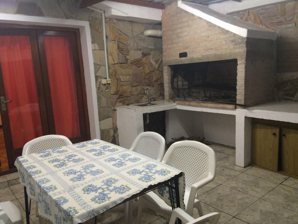 Casa Cami Sena Para Confirmar Reserva Piriápolis Buitenkant foto