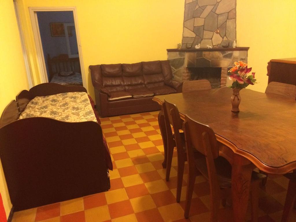 Casa Cami Sena Para Confirmar Reserva Piriápolis Buitenkant foto