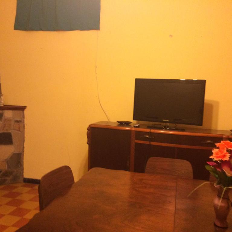 Casa Cami Sena Para Confirmar Reserva Piriápolis Buitenkant foto