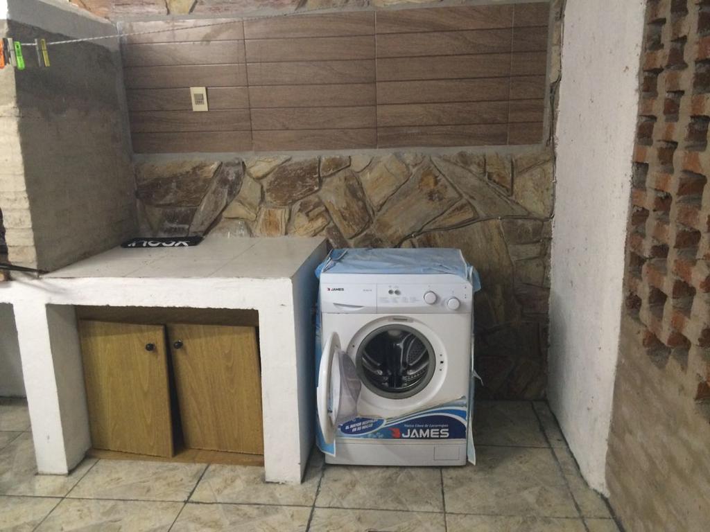 Casa Cami Sena Para Confirmar Reserva Piriápolis Buitenkant foto