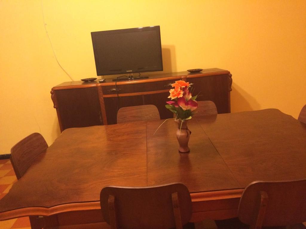 Casa Cami Sena Para Confirmar Reserva Piriápolis Buitenkant foto