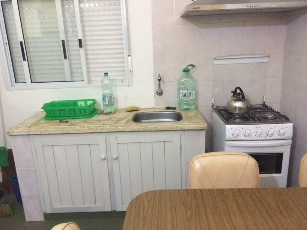 Casa Cami Sena Para Confirmar Reserva Piriápolis Buitenkant foto